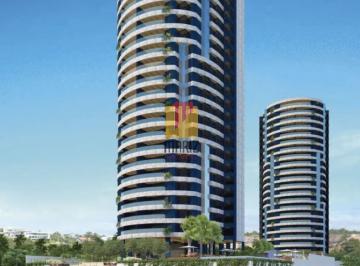 Foto 01 · Apartamento luxuoso à venda em Guaxuma, Maceió-AL: 4 quartos, 3 suítes, 3 salas, 6 banheiros, 227m².