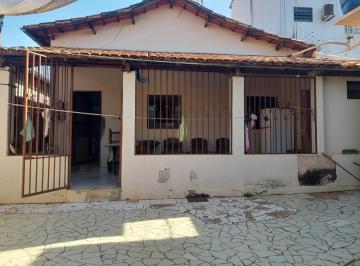 Foto 18 · Rua Florentino Luziânia Casa 4 Quartos 3 Vagas 411m² Área de Serviço Quintal