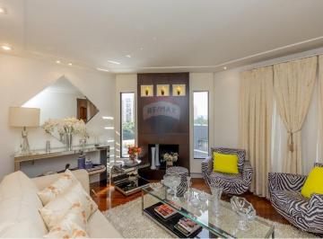 Apartamento · 164m² · 3 Quartos · 4 Vagas · Apartamento à Venda na Vila Suzana – 164m², 3 Suítes