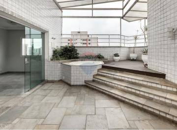 Apartamento · 257m² · 4 Quartos · 3 Vagas · COBERTURA NA VILA BASTOS