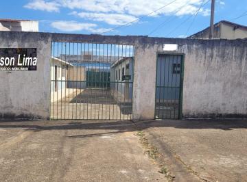 Terreno de 3 quartos, Taguatinga · QND 57 Lote 408 m2 - Ótimo lote e localização - 3 Alugueis - Oportunidade!
