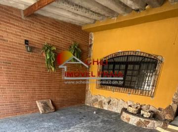 Casa · 3 Quartos · 2 Vagas · Casa a 300m da praia da Guilhermina