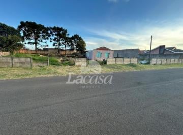 Foto 01 · OPORTUNIDADE DE INVESTIMENTO LA CASA VENDE ÓTIMO TERRENO COM ÁREA TOTAL DE: 2.142,18M²