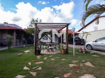 Casa de 3 quartos, Sobradinho · CASA CONDOMINIO / 3 QUARTOS / CONDOMINIO RK / 61 99997-2987
