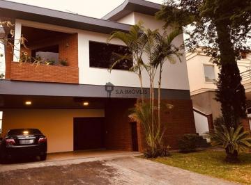 Foto 01 · Casa, Alphaville, Santana de Parnaíba, SP