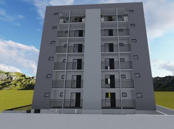 Apartamento de 2 quartos, Poços de Caldas · Apto 2 quartos- Veredas- Em obras