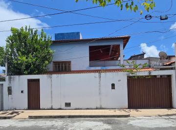 Casa de 4 quartos, Salvador · Casa em condomínio a venda - 4/4 com 2 suítes, 200m² - Stiep