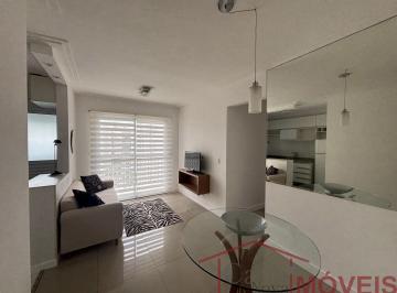 Apartamento de 3 quartos, São Paulo · Apartamento 2 dormitórios, sendo 1 suíte, para locação na Vila Andrade!!