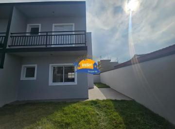 Foto 01 · Imperdível: Casa à venda em Bertioga-SP, Centro - 2 quartos, 2 suítes, 2 salas, 3 banheiros, 2 vagas