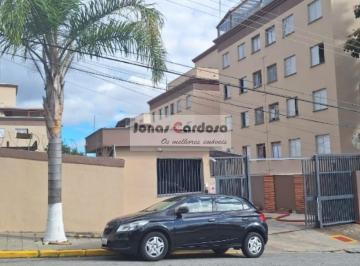 Foto 01 · Cobertura à venda em Mogi das Cruzes-SP, Jardim Camila: 2 quartos, 2 salas, 2 banheiros, 1 vaga, 84m