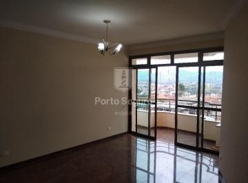 Foto 01 · Apartamento, Vila Conrado, São João da Boa Vista, SP