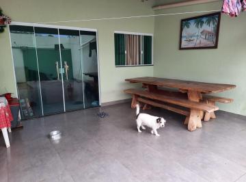 Casa de 2 quartos, Sobradinho · ANTÔNIO SEVERO VENDE : CASA NO SETOR MANSOES 