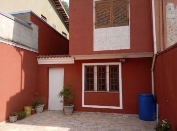 Casa de 3 quartos, São Paulo · VENDO SOBRADO- FL-42