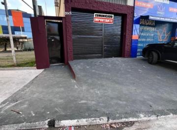 Foto 02 · Salao, Vila Lageado, São Paulo, SP