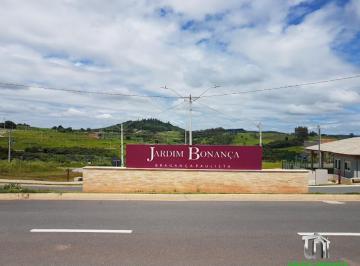 Foto 01 · Terreno à venda: 275,98m² na Cidade Planejada II, Bragança Paulista-SP - Jardim Bonança