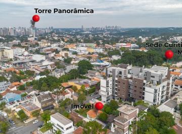 Terreno , Curitiba · Terreno ZR3 à venda nas Mercês – Localização privilegiada!