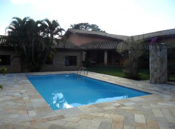 Casa de 5 quartos, Indaiatuba · Chácara Residencial / Colinas do Mosteiro de Itaici / Indaiatuba - SP