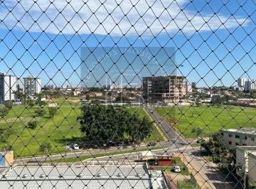 Foto 01 · Oportunidade! Apartamento à venda em Aparecida de Goiânia-GO no Jardim Maria Inês: 3 quartos, 1 suít