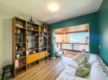 Apartamento · 101m² · 2 Quartos · 2 Vagas · Apartamento, Bela Vista, Porto Alegre, RS