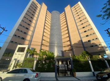 Apartamento de 2 quartos, Fortaleza · Apartamento a venda com 2 quartos em Luciano Cavalcante