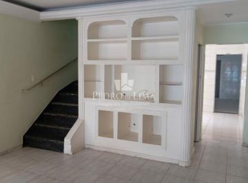 Comercial · 149m² · 3 Quartos · 2 Vagas · Casa para Locação Comercial ou Residencial de 149m² no Tatuapé com 3 dormitórios, e 2 vagas