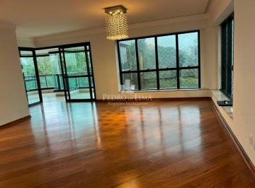 Apartamento · 186m² · 3 Quartos · 4 Vagas · Apartamento 3 suites 2 closets 4 vagas