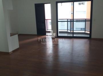 Apartamento · 147m² · 3 Quartos · 2 Vagas · Apartamento 147m², 3 suítes, 5 banheiros, 2 vagas, Jardim Anália Franco