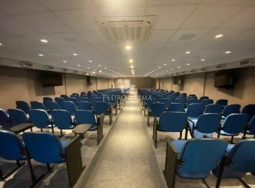 Comercial · 2021m² · 4 Vagas · Prédio Comercial com 6 andares, 4 vagas e Auditório no Tatuapé