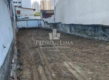 Terreno · 500m² · Terreno limpo 500m² no Tatuapé
