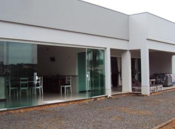 Casa de 4 quartos, Indaiatuba · Chácara Residencial / Colinas do Mosteiro de Itaici / Indaiatuba - SP