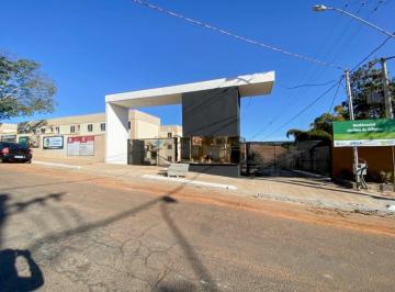 Foto 01 · Apartamento, Pinheirinho, Alfenas, MG