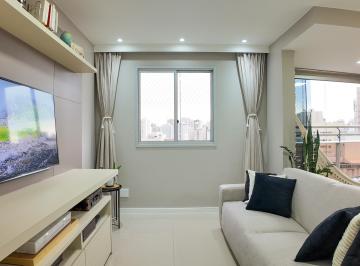 Apartamento de 3 quartos, Águas Claras · Reformado e Semi mobiliado 3 Quartos 1 St  de Alto Padrão no Via Paradiso