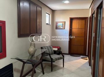 Apartamento · 3 Quartos · 2 Vagas · Apartamento Laranjal - Volta Redonda