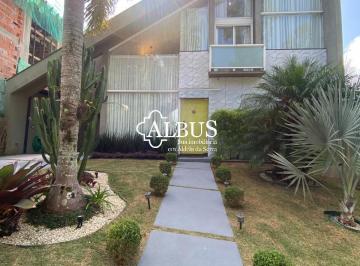 Foto 01 · Casa a venda com 3 suítes por 1.680.000,00 na Morada da Aldeia, Santana de Parnaíba-SP