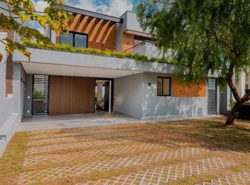 Casa de 3 quartos, Mogi das Cruzes · Casa Alto Padrão À Venda No Condomínio Aruã Brisas Em Mogi Das Cruzes
