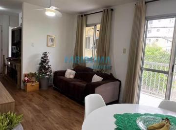 Foto 01 · Apartamento, Buraquinho, Lauro de Freitas, BA