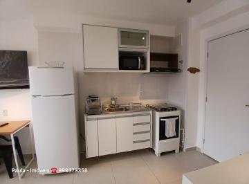 Apartamento de 1 quarto, São Paulo · Apartamento Mobiliado para aluguel 1 quarto - Vila Butantã USP - FL63