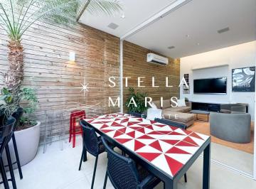 Foto 58 · Ipanema, Cobertura reformada pela Ouriço Arquitetura, com 3 quartos, 2 vagas, área gourmet e vista p