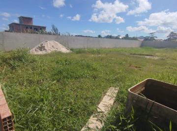 Foto 01 · Terreno, Itaúna, Saquarema, RJ