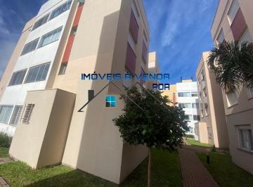 Foto 01 · Apartamento, Aberta dos Morros, Porto Alegre, RS