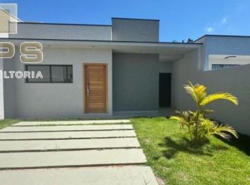 Foto 01 · Casa a venda Residencial Santa Helena em Bom Jesus dos Perdões