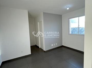 Foto 01 · APARTAMENTO NOVO PARA ALUGAR, 2 DORMITÓRIOS, SALA, COZINHA, 01 BANHEIRO, VAGA DE GARAGEM COBERTA 10