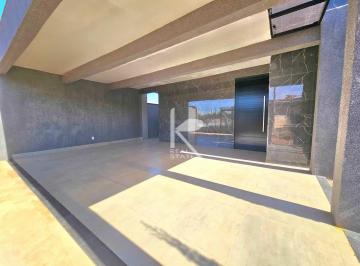 Casa en Venda de 3 quartos Vicente Pires · Rua 4C Casa em Condominio Fechado / 99843-8389