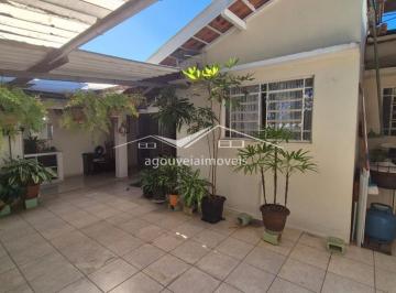 Foto 01 · Casa, Vila Santo Antônio, Valinhos, SP