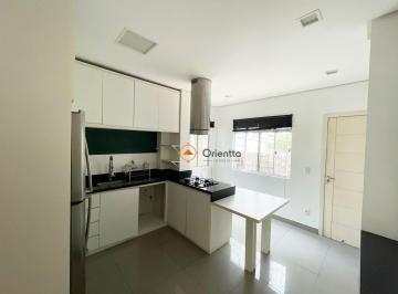 Cozinha · Casa Mobiliada com 2 Dormitórios sendo 1 deles Suíte e 1 Vaga