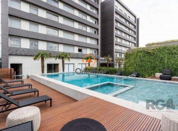 Apartamento · 36m² · 1 Quarto · 1 Vaga · Apartamento à venda - em Teresópolis
