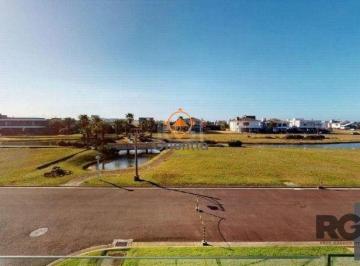 Terreno · 445m² · Terreno em Condominio para Venda - 0m², 0 dormitórios, Playa Vista
