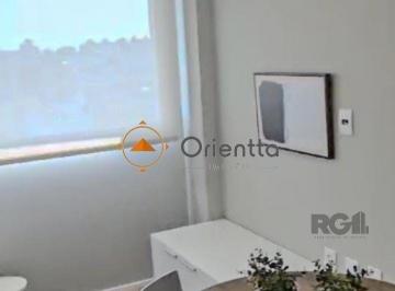 Apartamento · 26m² · 1 Quarto · Apartamento para aluguel - em Rio Branco