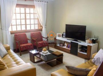 Casa · 298m² · 4 Quartos · 3 Vagas · Casa 298m² - 4 dormitórios, 3 vagas na Zona Norte