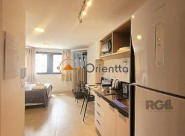 Apartamento · 26m² · 1 Quarto · Apartamento para aluguel - em Rio Branco